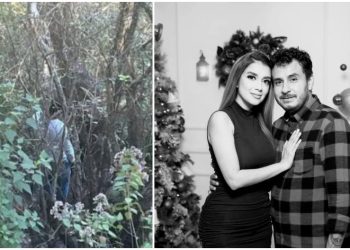 Hallan muerto al presunto feminicida de maquillista en Chiapas