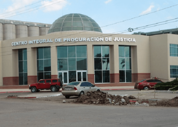 Hallan sin vida a agente de la AMIC en Centro Integral de Justicia en Sonora