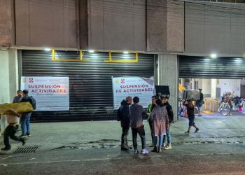 Hay “invasión de negocios chinos” en el Centro Histórico de CDMX