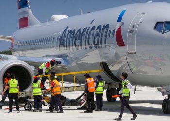 Hoy, día histórico en todos los aeropuertos de Quintana Roo, registran 762 operaciones aéreas, informa Mara Lezama