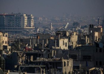 HRW acusa a Israel de “exterminio y actos de genocidio” por negar agua a los gazatíes