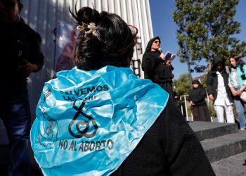 Iglesia católica lamenta la “vorágine legislativa” en México por despenalizar el aborto