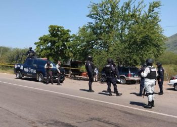 Iglesia católica pide a grupos criminales tregua de paz en México