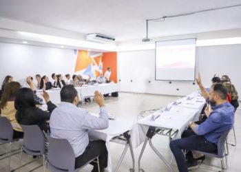 Impulsa Quintana Roo la rendición de cuentas e instituciones transparentes: SEGOB