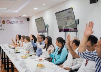 Impulsa SEQ estrategias para mejorar calidad, equidad y cobertura en la educación media superior