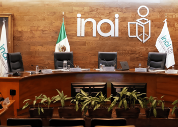 Inai asegura operación y salarios hasta abril de 2025; afronta proceso de extinción