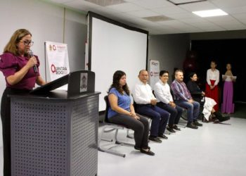 Incentiva COQHCYT la investigación científica entre la juventud quintanarroenses