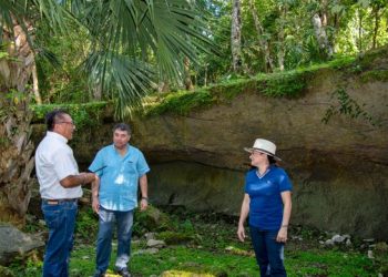 Iniciará la FPMC el 2025 con trabajos de mantenimiento de sus instalaciones turísticas