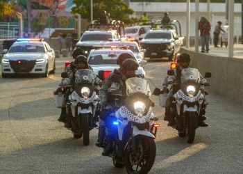 Inseguridad ahoga negocios: una de cada siete empresas se ve afectadas