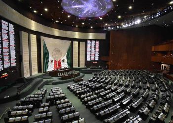 Instalan Comisión Permanente para la 66 Legislatura: Sergio Gutiérrez la preside