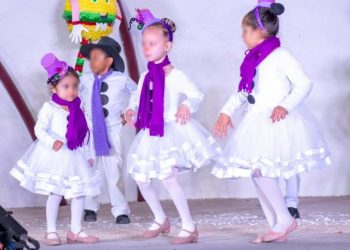 Invita la FPMC al “Encendido de Luces del Árbol Navideño Comunitario” para celebrar la tradición y la unión familiar