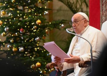 Israel responde al papa Francisco que “está ignorando la crueldad de Hamás”