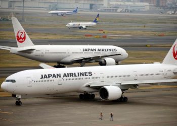 Japan Airlines sufre un ciberataque
