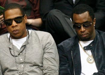 Jay-Z es acusado, junto Sean ‘Diddy’ Combs, de abusar de una menor 