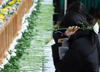 Jeju Air reporta 67 mil cancelaciones tras accidente del fin de semana