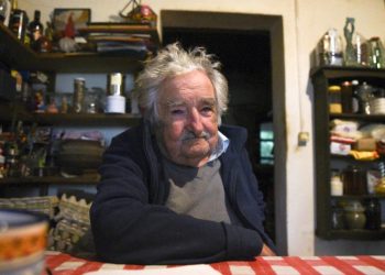 José Mujica recibe el alta médica y continuará la recuperación en su domicilio