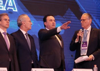 Juan José Sierra Álvarez será presidente de Coparmex