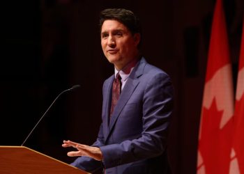 Justin Trudeau afronta grave crisis política: nombra ocho ministros