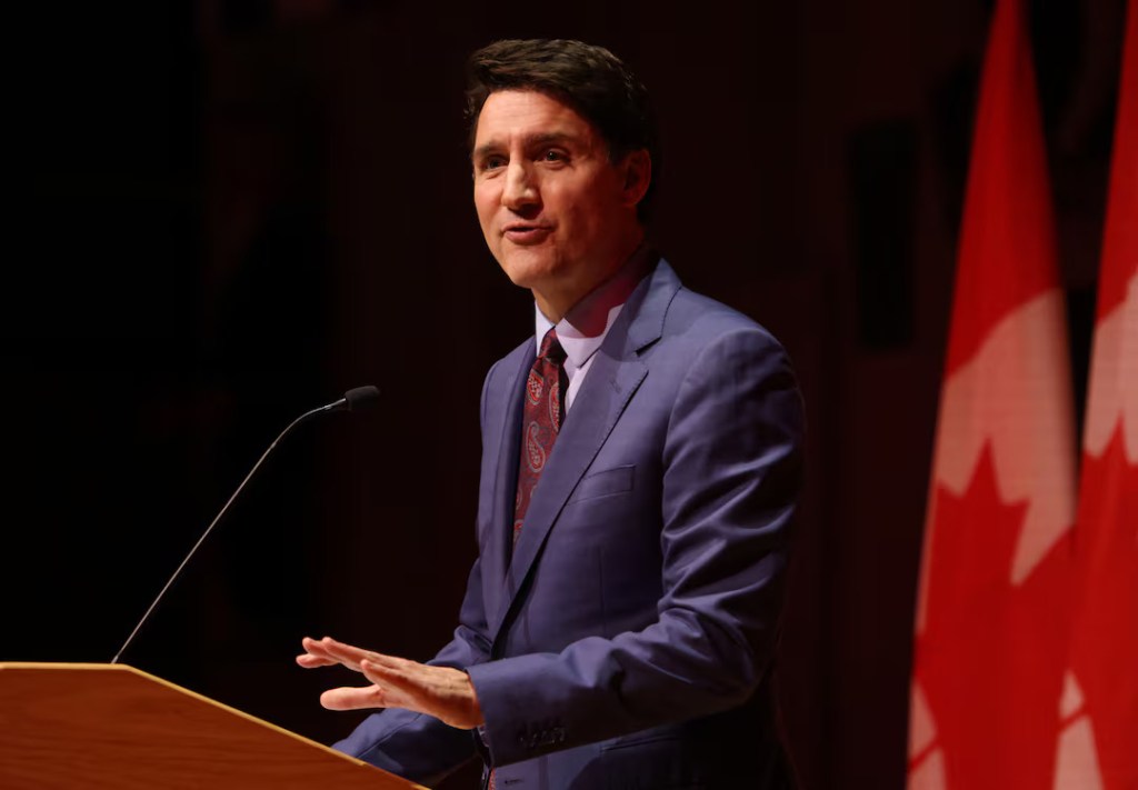 Justin Trudeau hizo importantes cambios a su gobierno con el nombramiento de ocho nuevos ministros en medio de una grave crisis política.