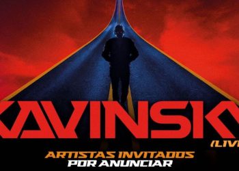 Kavinsky en México: Fechas, boletos y más información
