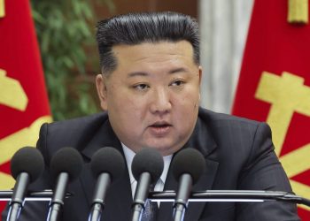 Kim Jong Un endurece postura contra EE.UU. antes que Trump asuma el cargo