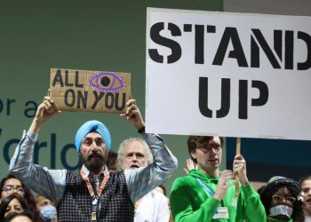 La batalla para frenar el cambio climático llega al tribunal de la ONU