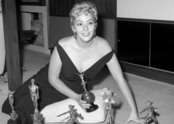 La Cineteca Nacional tendrá un ciclo especial en honor a Silvia Pinal