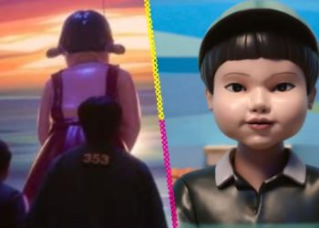 La explicación de la escena post-créditos de ‘El Juego del Calamar 2’