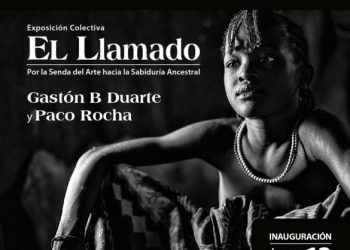 La FPMC invita a la inauguración de la exposición pictórica y fotográfica “El llamado: Por la Senda del Arte hacía la Sabiduría Ancestral”