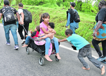 La frontera norte, en vilo por amenazas de Donald Trump