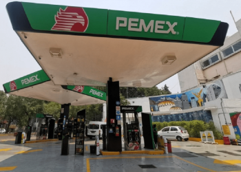 La gasolina en México, entre las más caras en el mundo