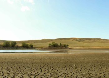 La importancia de contar con sistemas de almacenamiento en tiempos de sequía