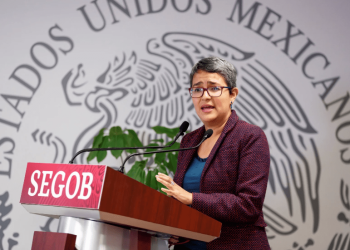 La mexicana Karla Quintana, dirigirá Institución de los Desaparecidos en Siria