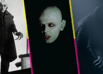 Las diferencias entre el ‘Nosferatu’ de Murnau, Herzog y Eggers
