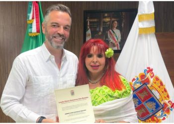 Layda Sansores incorpora a implicado en caso Odebrecht a su equipo de gobierno