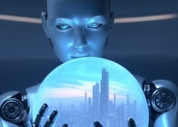 Le pedí a una IA sus predicciones para 2025