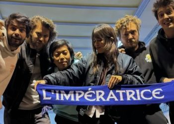 L’Impératrice en México: Fecha, boletos y todo sobre su concierto