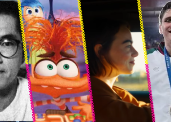 Lo más buscado en Google 2024