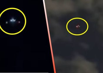 Lo que sabemos de los extraños avistamientos de drones en Nueva Jersey