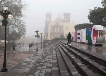 Los pueblos más fríos que rodean la CDMX