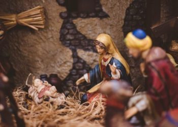 Los símbolos de las posadas