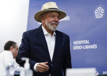 Lula da Silva sale del hospital tras someterse a una cirugía por una hemorragia intracraneal