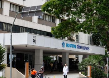 Lula sigue recuperándose luego de que médicos le retiraran dreno que tenía en el cráneo