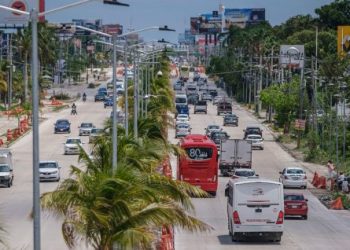 Marca referente Quintana Roo y aprueba medidas para la protección de empresas arrendadoras: Mara Lezama