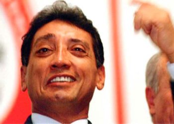 «Hospitalizan de emergencia a Mario Villanueva, exgobernador de Quintana Roo: ¿Qué pasó con el polémico político?»