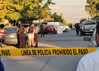 Más de 650 homicidios dolosos se registraron en Sinaloa en los últimos tres meses de 2024