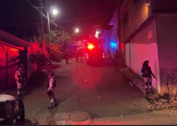 Masacre en Guanajuato: varios muertos y heridos en ataque en Apaseo el Grande