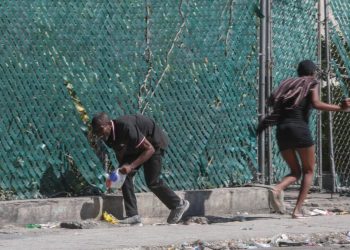 Masacre en Haití como venganza: cobra un centenar de vidas, tras perder a su hijo