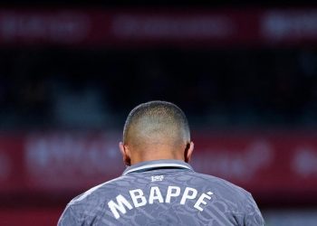 Mbappé desmiente depresión y afirma que va a “triunfar” en el Real Madrid