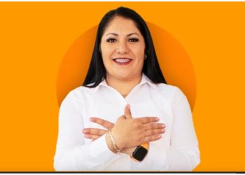 MC se deslinda de alcaldesa Coalcomán; Claudia Sheinbaum emitirá una postura